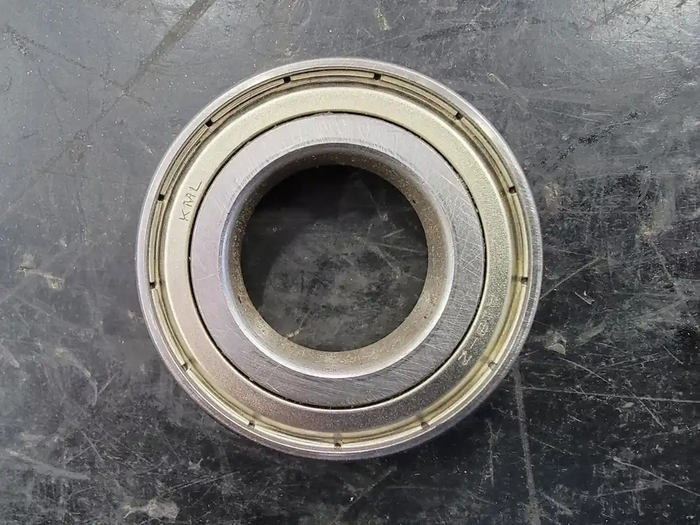 Deep Groove Ball Bearing R18ZZ