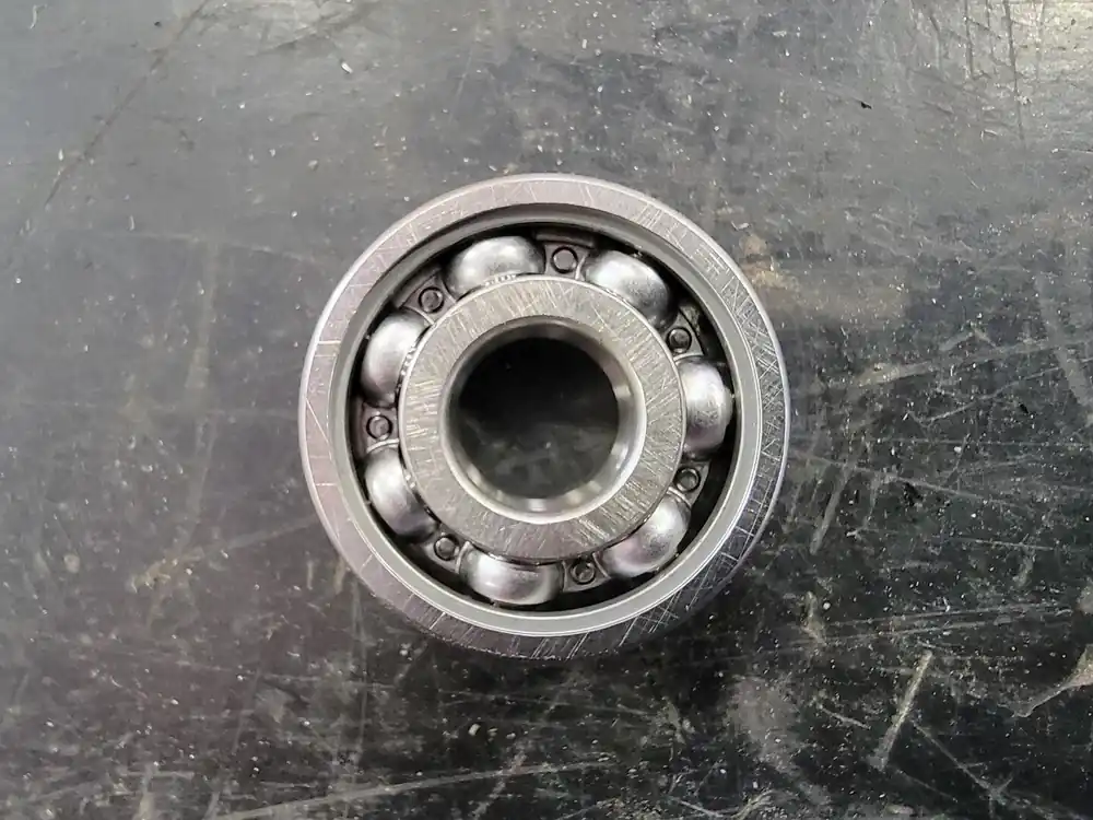 Deep Groove Ball Bearing 6201
