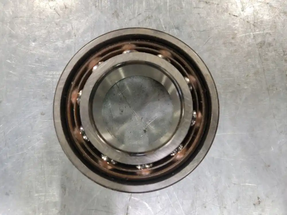 Angular Contact Ball Bearing 3209ATN9C3