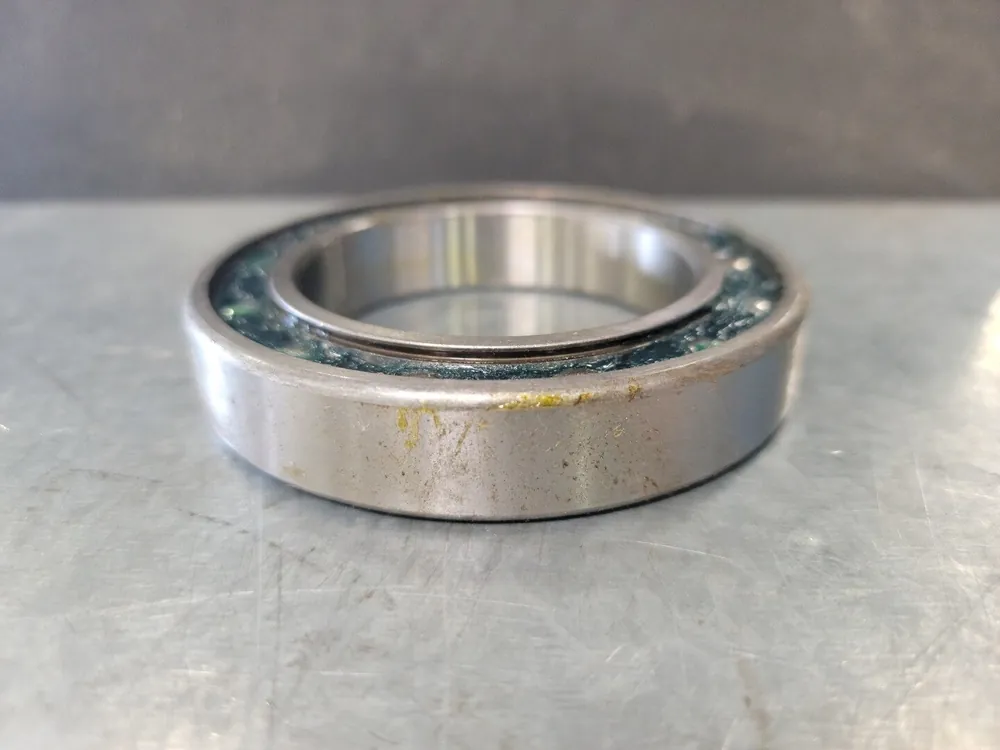 Deep Groove Ball Bearing 6013
