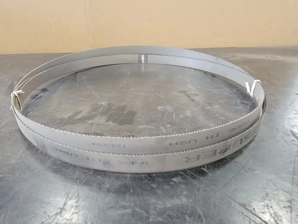 Band Saw Blade No. 1200084