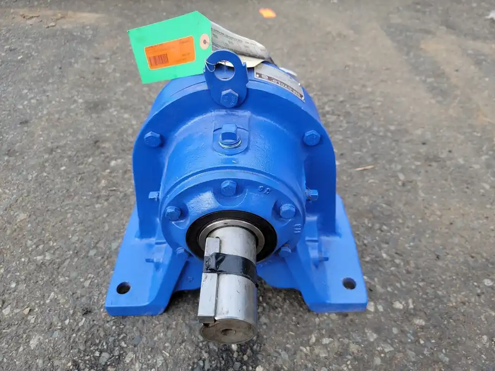 104 1 Ratio, 2.15 hp Gear Reducer CHH-6140DBY-104
