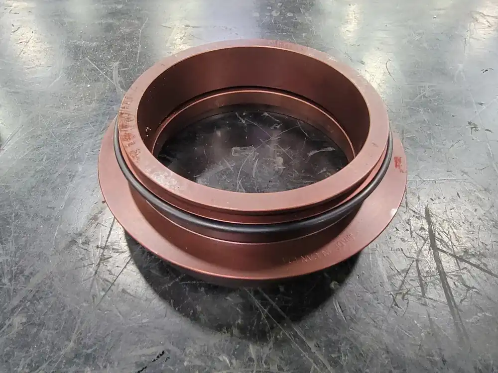 Taconite Seal TER 532/5-7/16 C, for 140mm, 5-7/16" Shaft Dia. Plummer Block