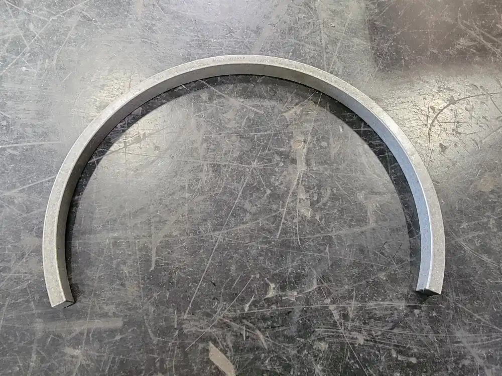 Locating Ring FRB 10/180 for FNL 520 A Plummer Block Housing