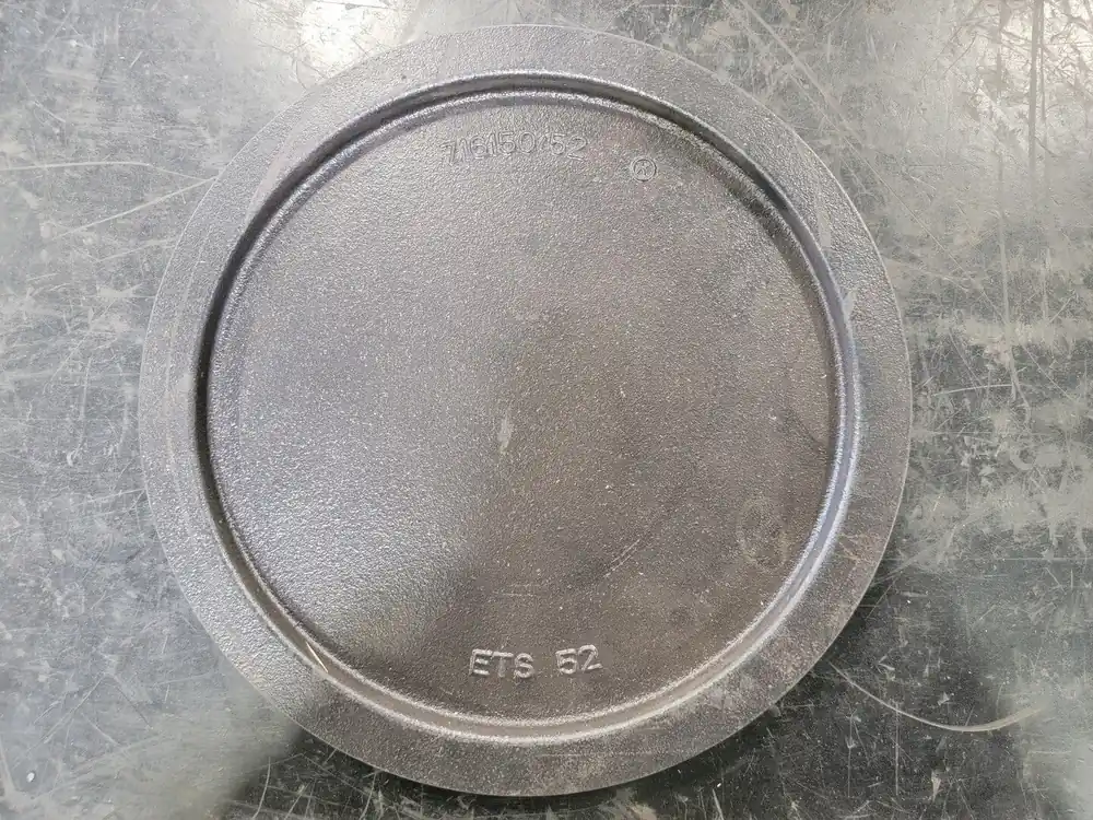 End Cover ETS 52 for SNL 30, 31 and 32 Plummer Block Housings