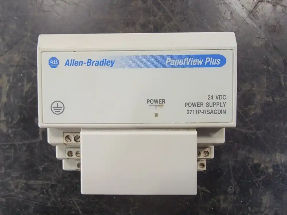 3 Amp 120/240 Volts Switching Power Supply 2711P-RSACDIN