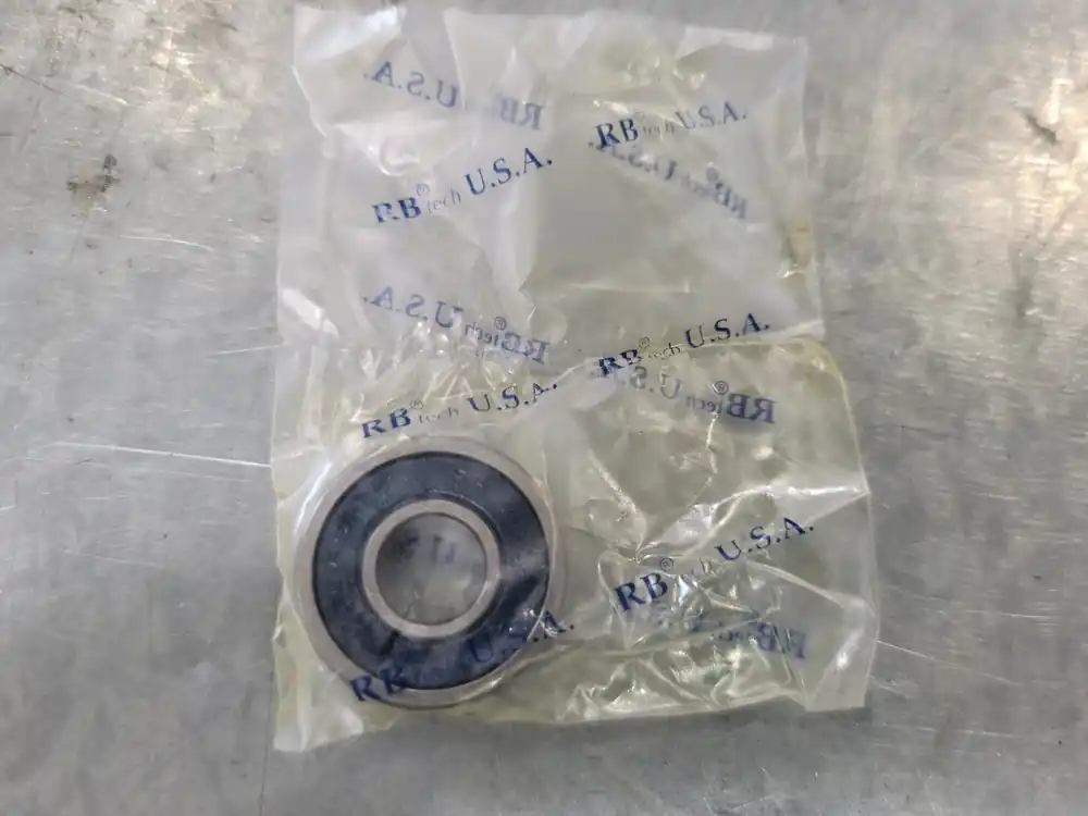 Deep Groove Ball Bearing 60002RSC3