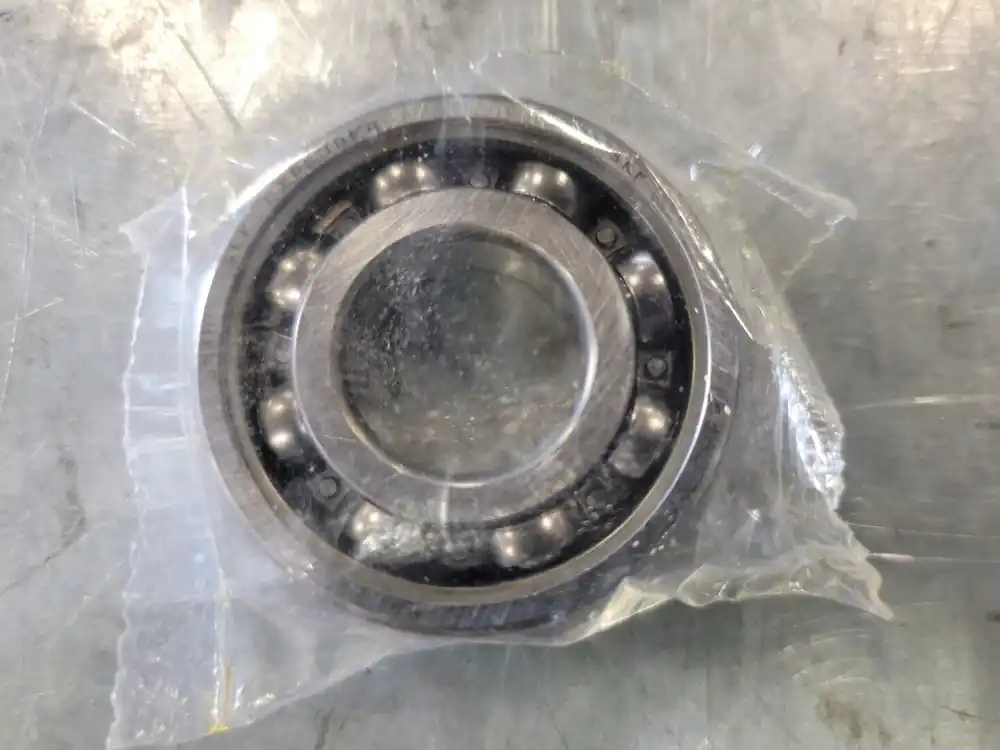 Deep Groove Ball Bearing 6204