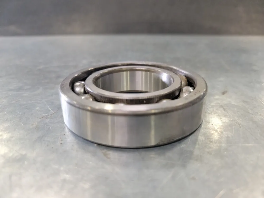 Deep Groove Ball Bearing 209K
