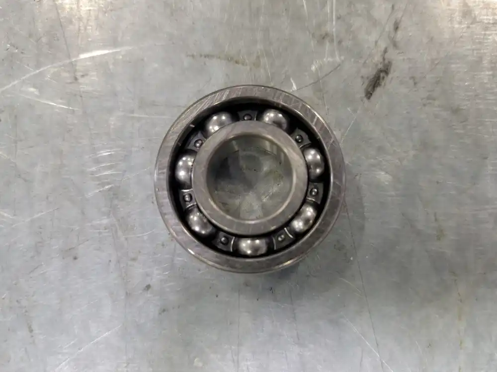 Deep Groove Ball Bearing 6202
