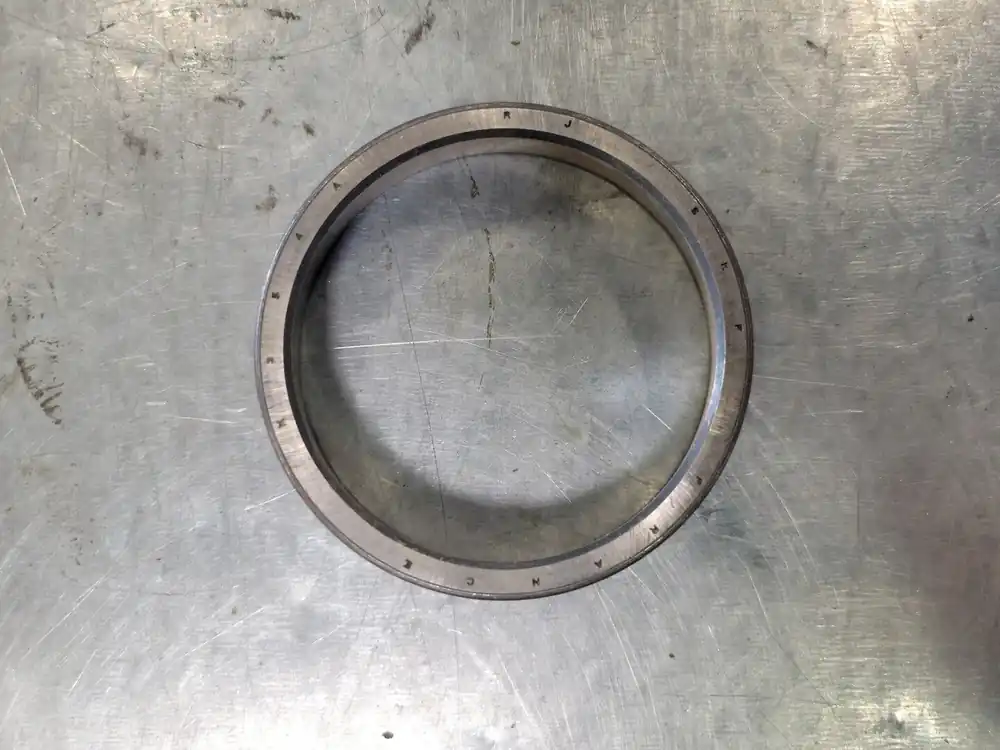 Tapered Roller Bearing Cup 354A