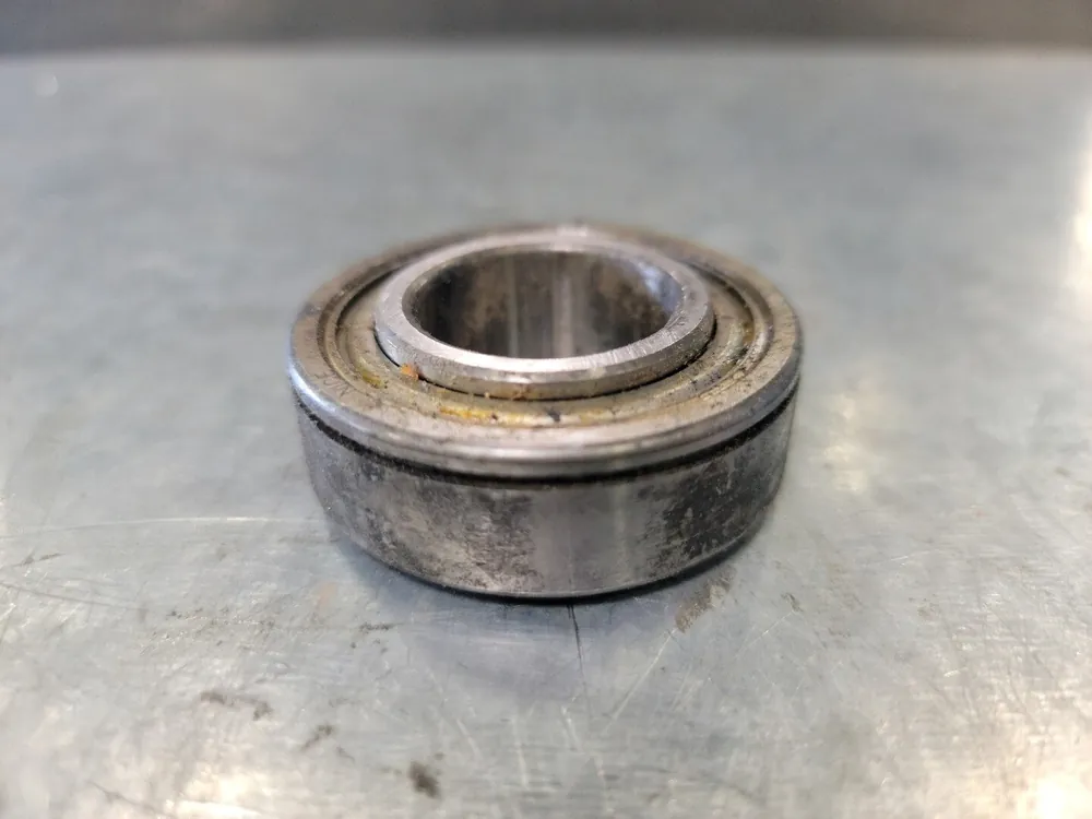 Deep Groove Ball Bearing 7616DLG