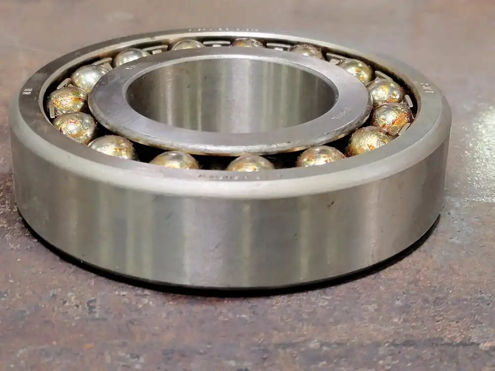 Self-Aligning Ball Bearing No. 1311K
