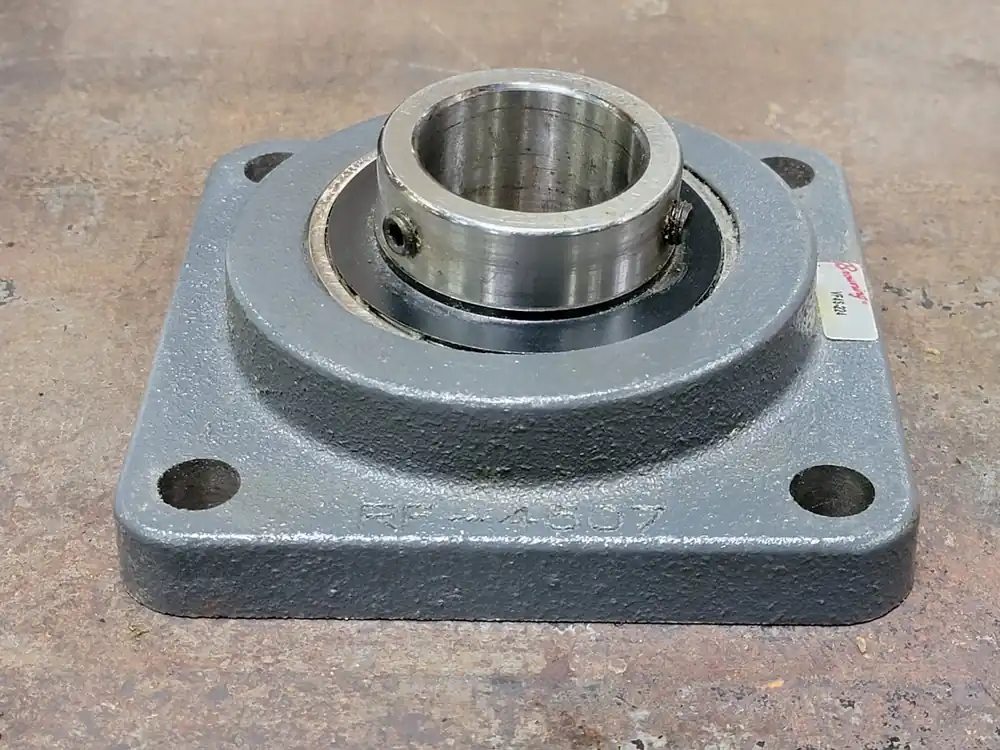 1-1/2" Flange Mounted Bearing No. VF4S-224