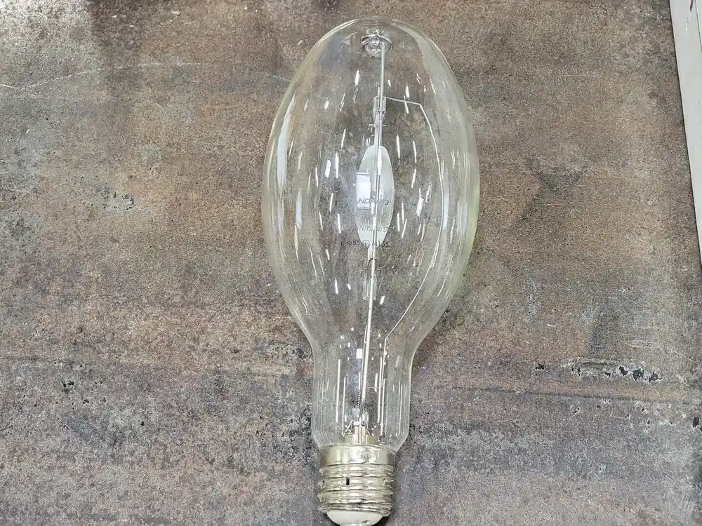 HID Metal Halide MS400W/V/PS/740 STD