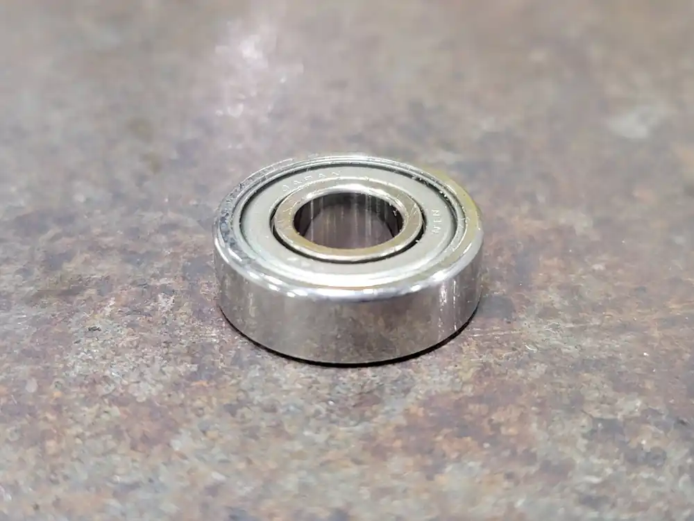 Deep Groove Ball Bearing No. R4Z