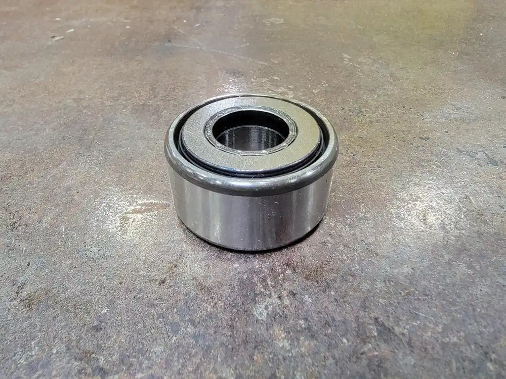 Crowned Yoke Roller No. NATR17-PP