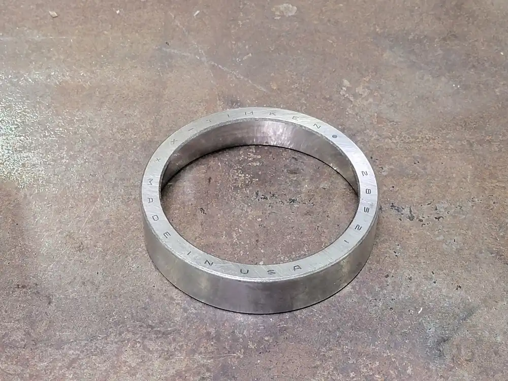 Tapered Roller Bearing Cup No. 28521