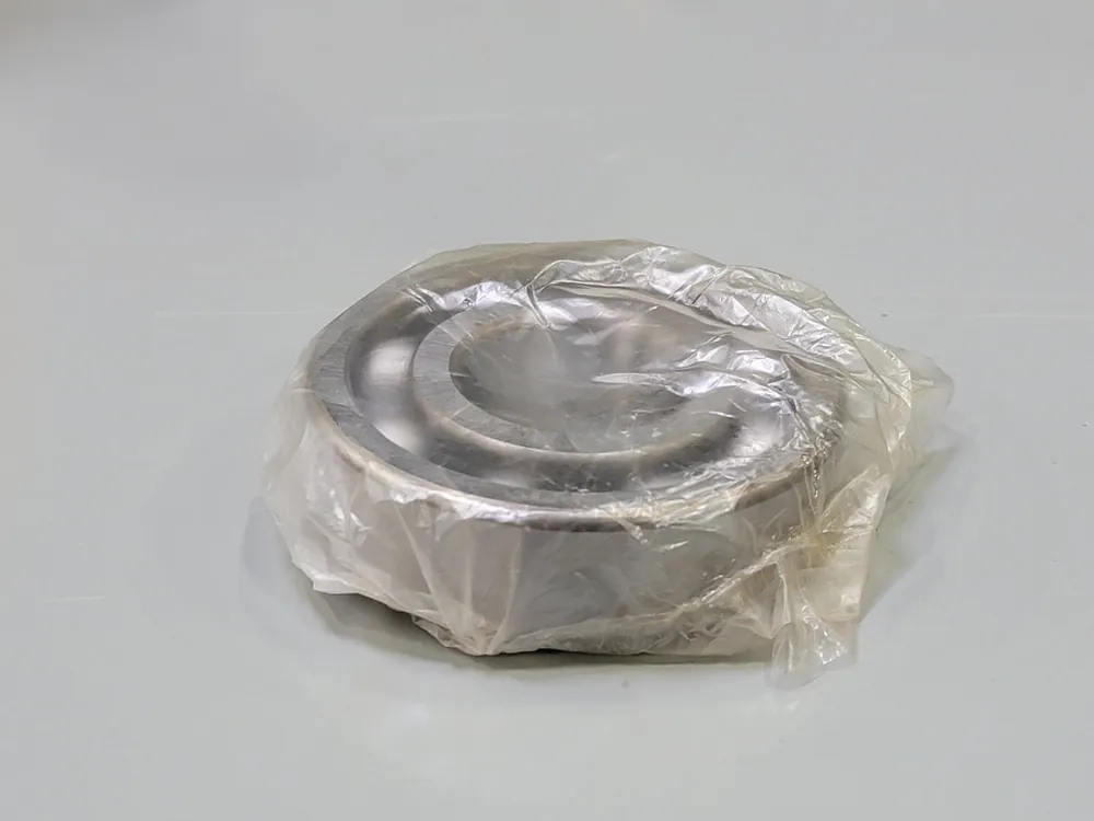 Radial/Deep Groove Ball Bearing No. 6306