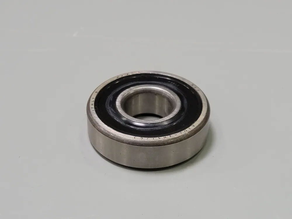 Single Row, Deep Groove Ball Bearing No. 6304-2RS1