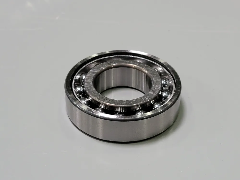 Angular Contact Ball Bearing No. 7206B