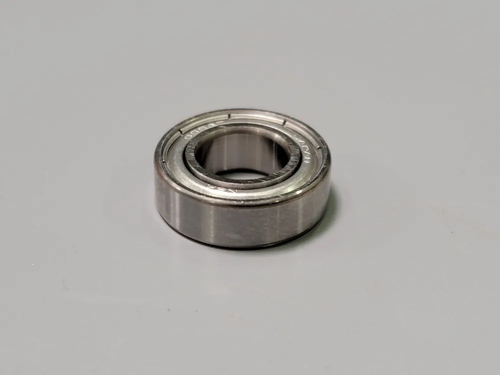 Single Row Deep Groove Ball Bearing No. 688AZ