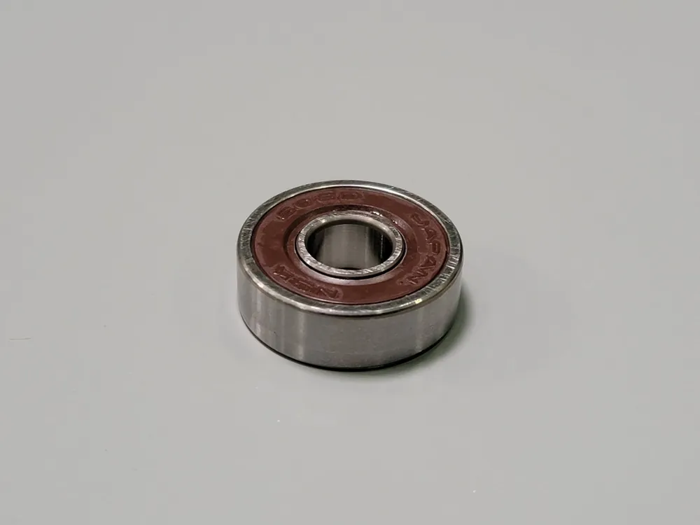 Deep Groove Ball Bearing No. 608D