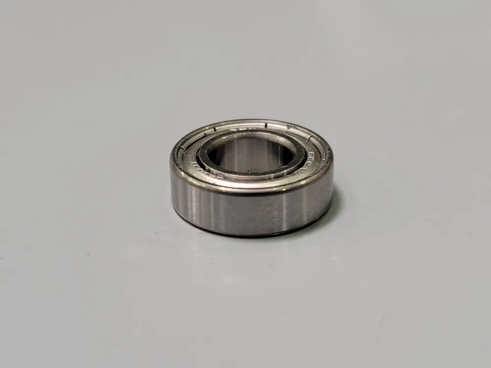 Deep Groove Ball Bearing No. 688AZ