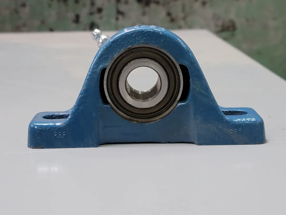 Pillow Block Bearing No. C-04-10