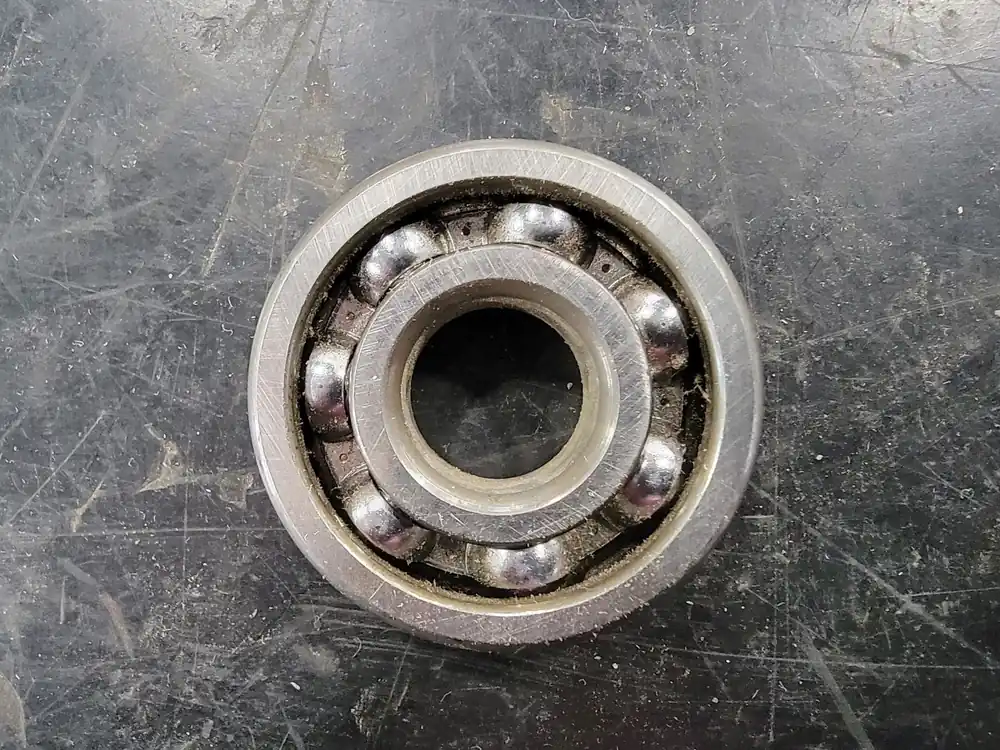 Deep Groove Ball Bearing 6304NR