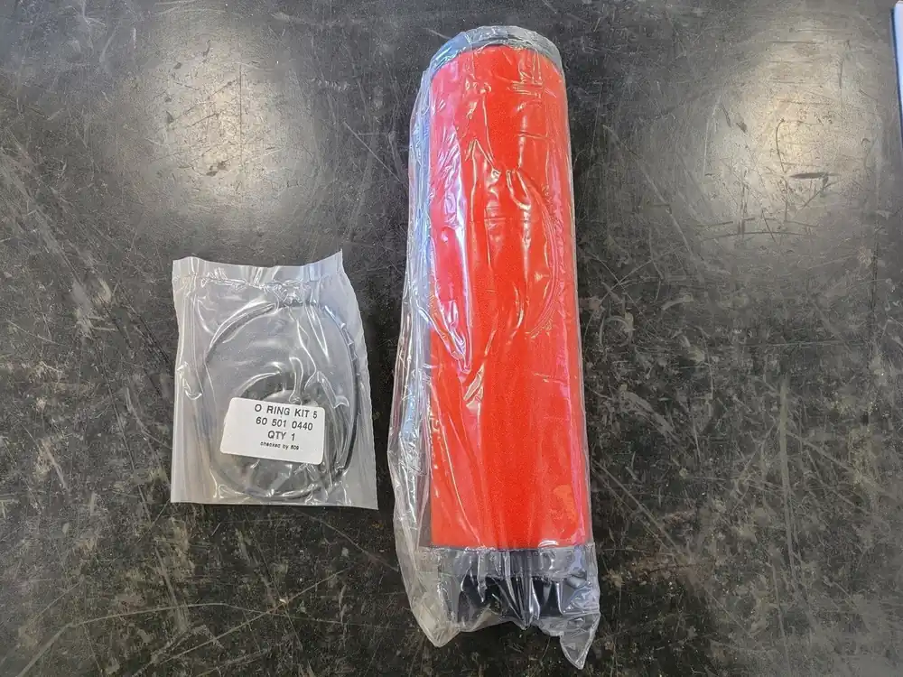 Compressed Air Coalescing Filter Element K220AO, 50-402-5150
