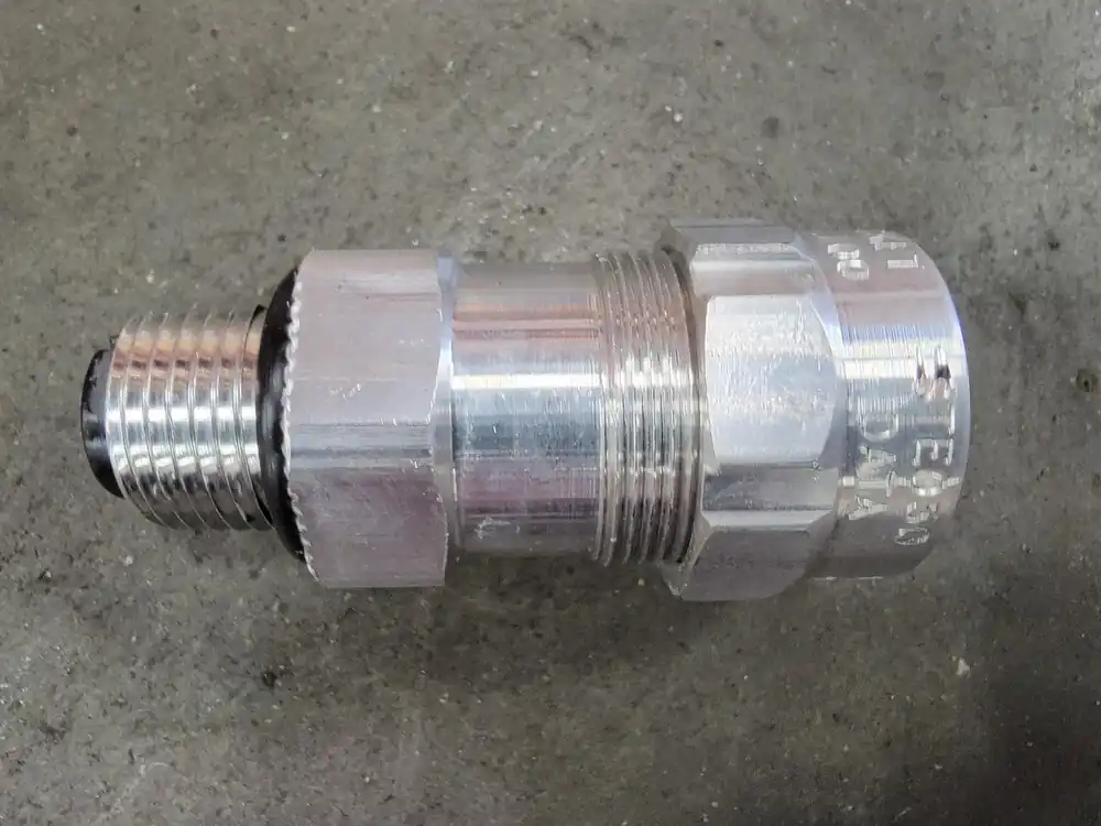 1/2" Star Teck Extreme (R) Cable Fitting STE050DATA