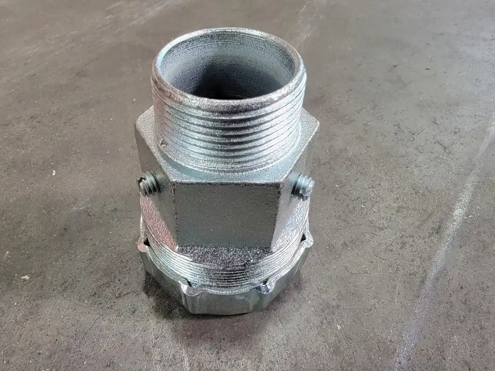 1-1/4" Teck Cable Fitting 10471 (Box of 5)