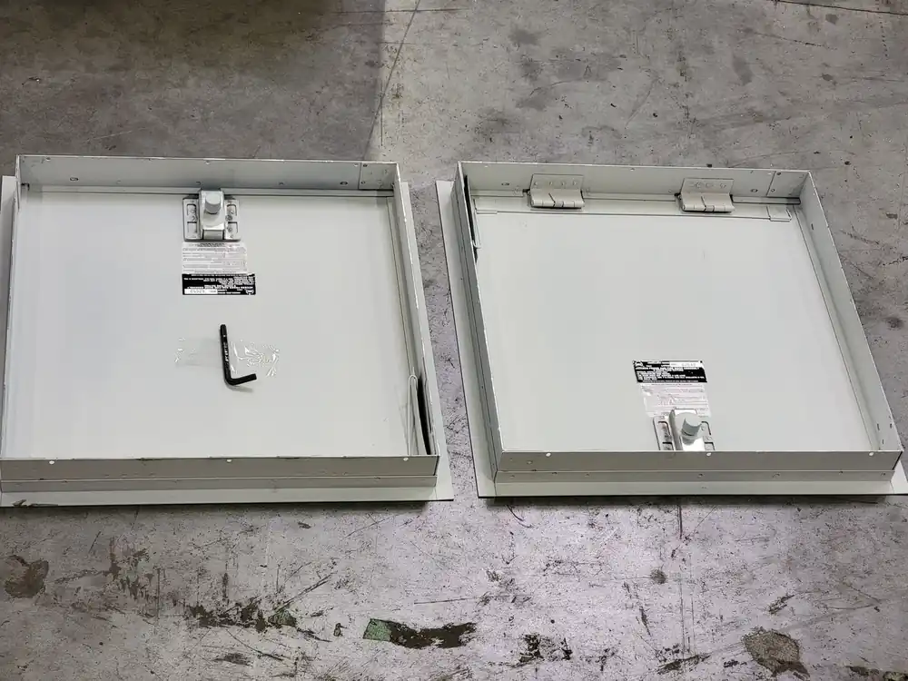 Access Frame & Fire Door Assembly WH-62649