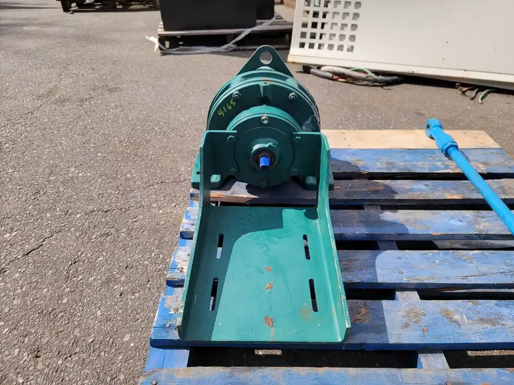 SM-CYCLO Gear Reducer 4.22/1 Ratio CHH-4165DCYSB
