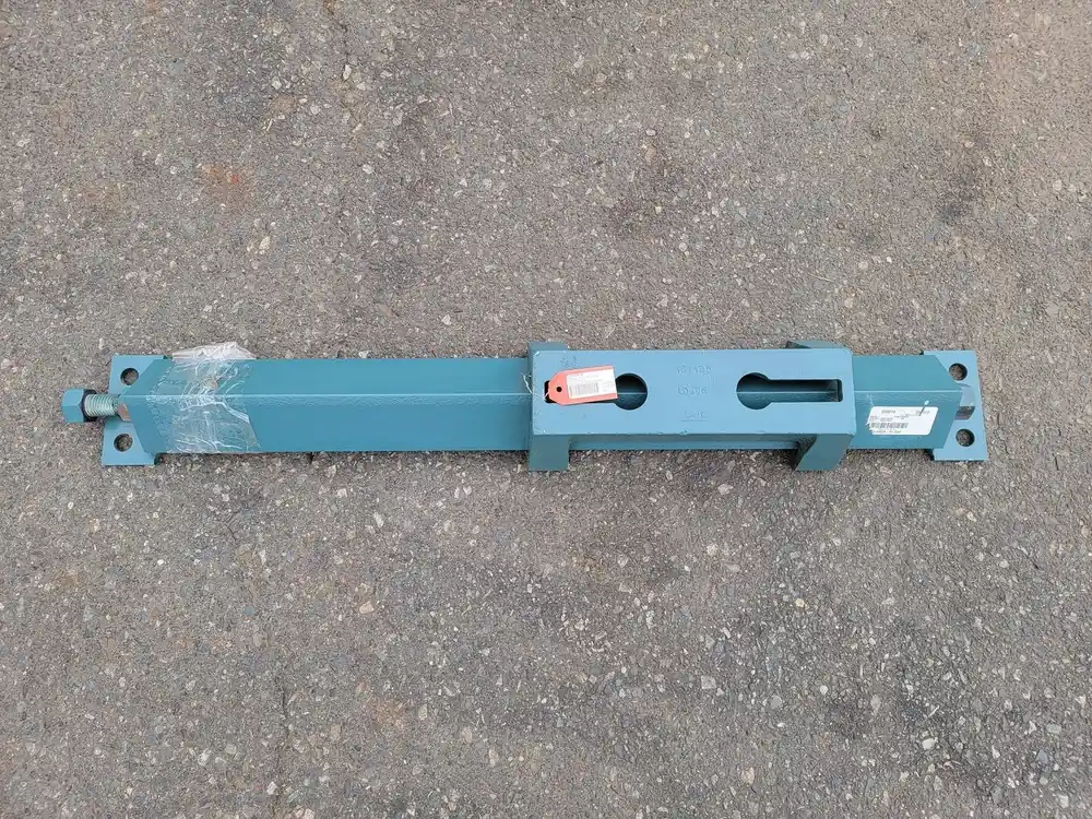 Take-Up Bearing Frame LD45X18