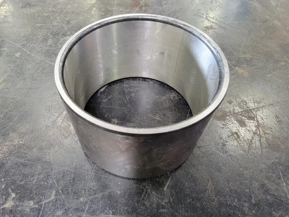 Needle Roller Bearing Inner Race Ring LRT657245, 65mm x 72mm x 45mm