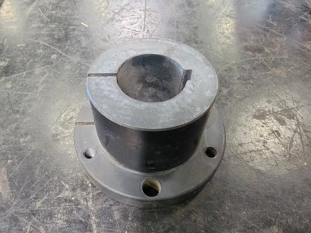 1-1/8" Bore QD Bushing SD102 SD 1-1/8