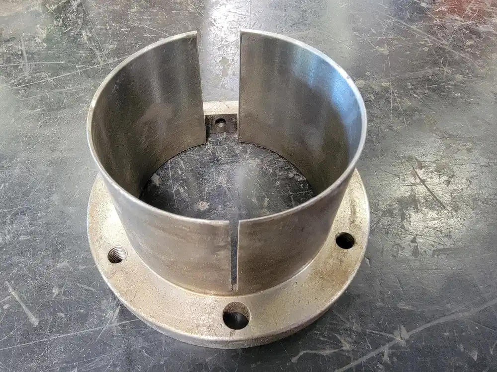 Split Taper Bushing R1312 R1 3-3/4