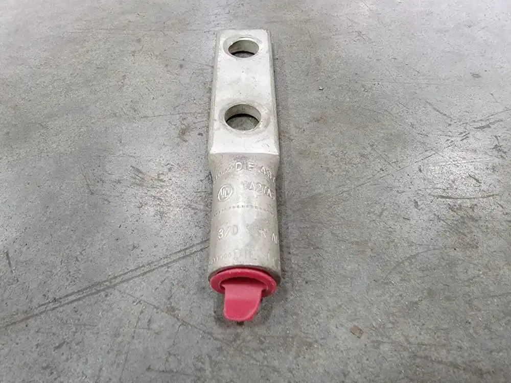 3/0 AWG Compression Lug Die 467 No. YA27A5