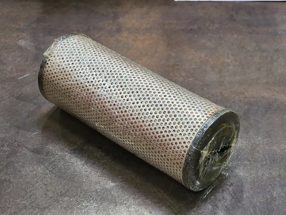 Hydraulic Filter Element 926899 DX, Replacement for SCHROEDER K25