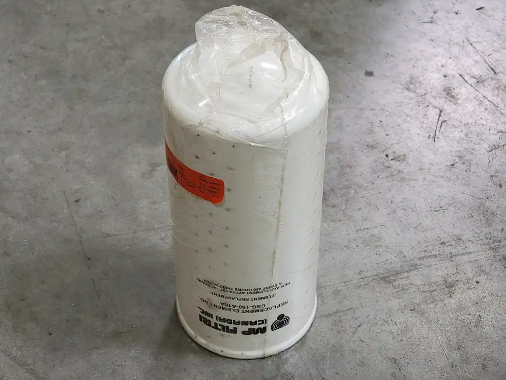 Hydraulic Filter Element CSG150A10A