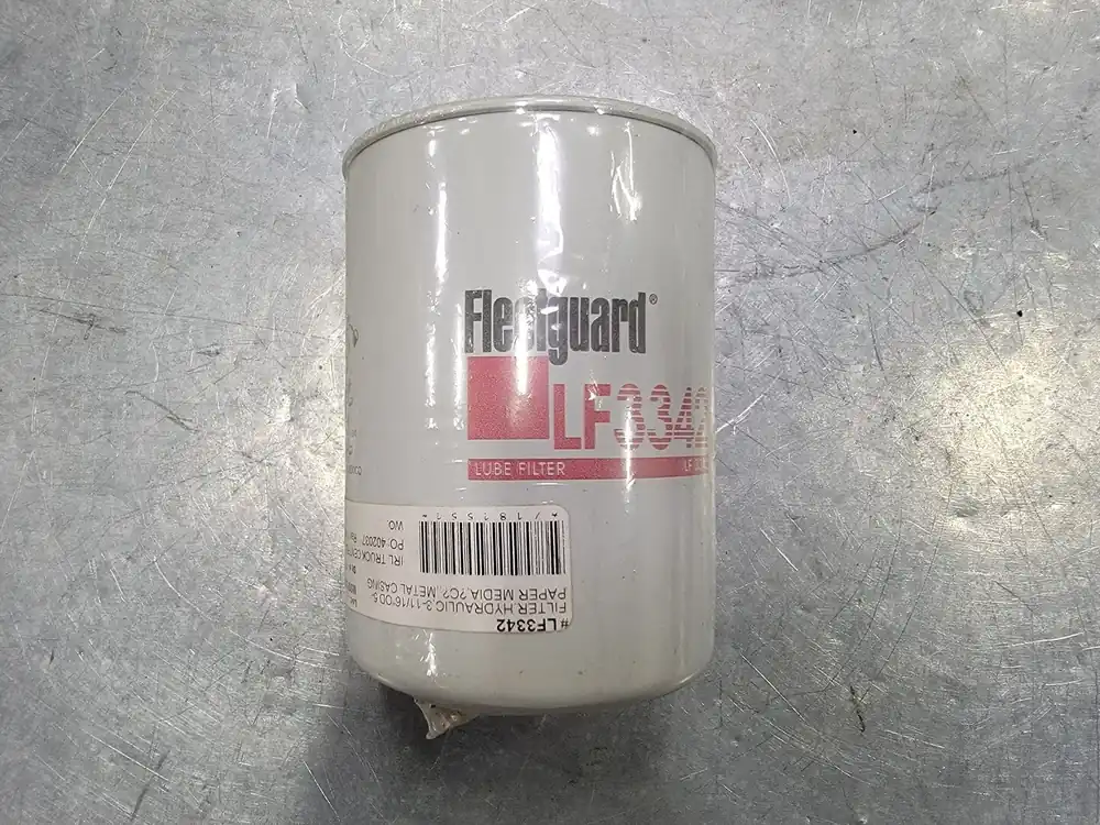 Spin-on Oil Filter LF3342