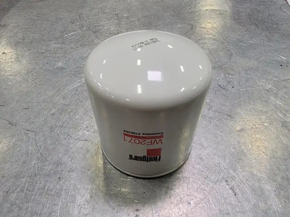 Hydraulic Spin-on Water Coolant Filter WF2071