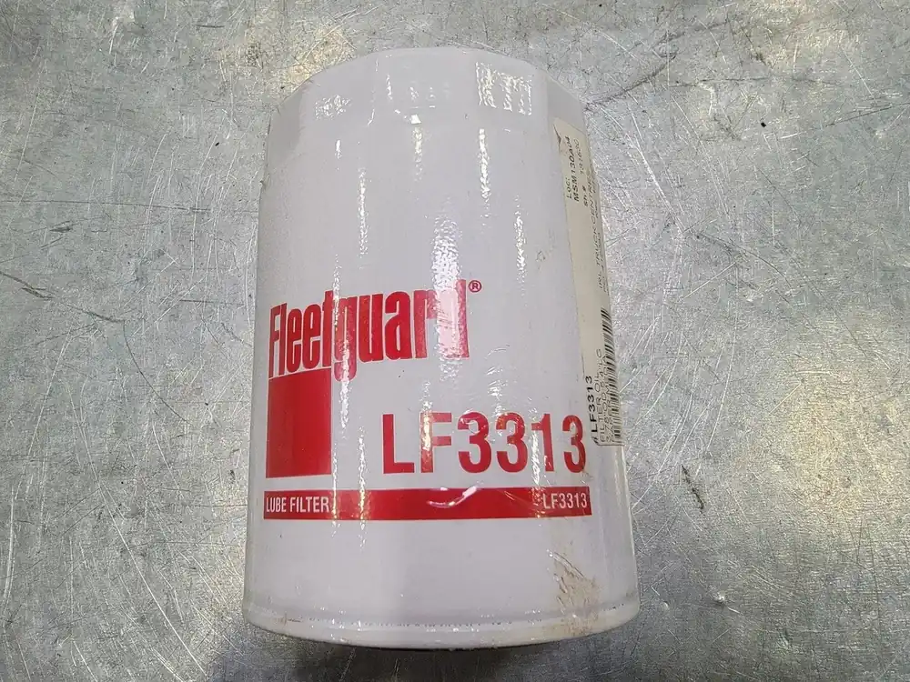 Spin-on Oil Filter LF3313
