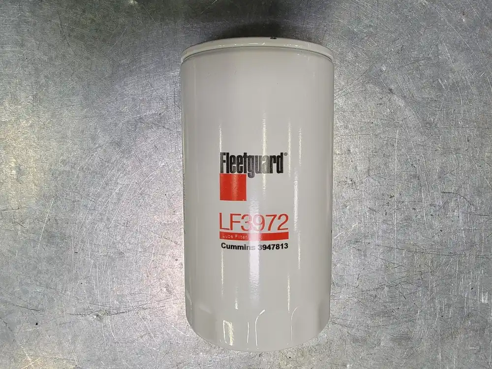 Cummins Spin-on Oil Filter LF3972