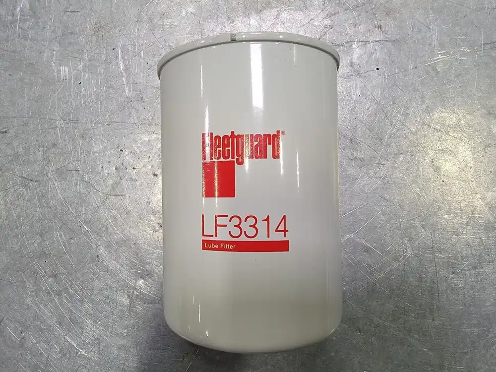Spin-on Oil Filter LF3314