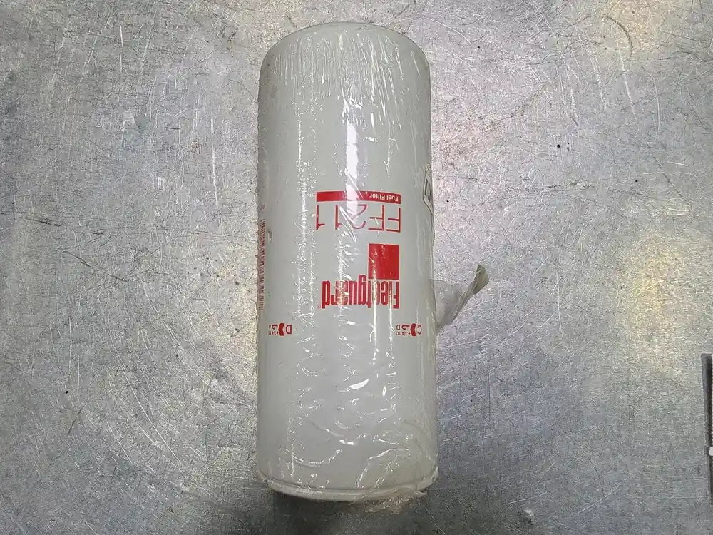 Hydraulic Spin-on Fuel Filter FF211