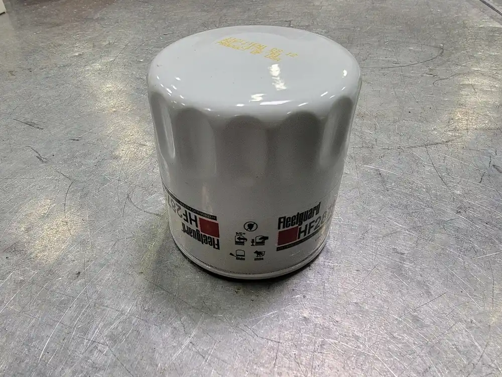 Hydraulic Spin-on Oil Filter HF28783