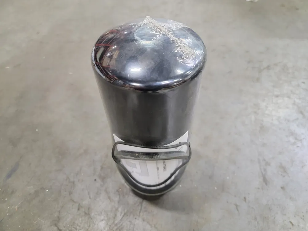 Hydraulic Spin-on Oil Filter No. P167832